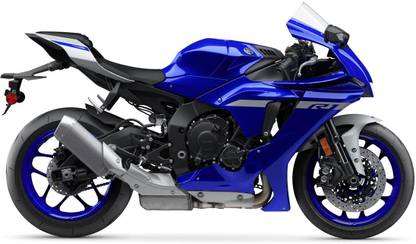 Maisto Yamaha YZF-R12021