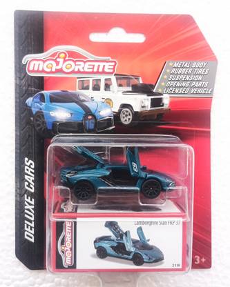 Majorette LAMBORGHINI SIAN FKP 37 Die-Cast CARS