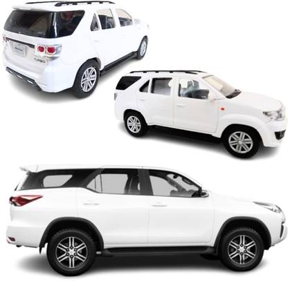 Mahadev ji Pullback Fortuner toy car|Mini model|1 piece|You may get random model.
