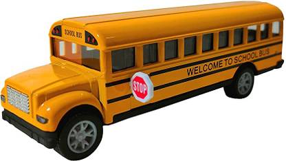 TUSHIKA DIE CAST METAL 1:32 PULL BACK WITH DOORS OPEN AND REALISTIC ENGINE SOUND FOR ALL