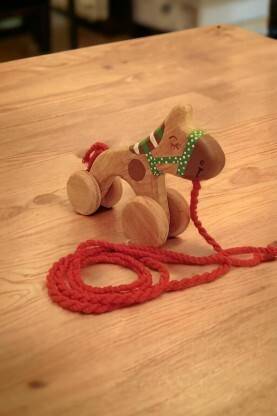 KITES GROUP Horse Toy