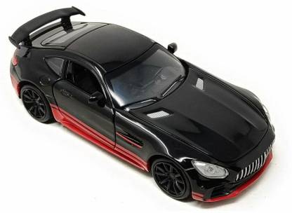 Quasar 1:32 Scale Model GT and more super car
