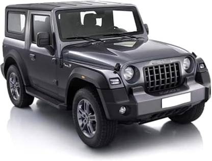 Mahadev ji Thar toy|Openable doors|1 car|Pullback|Diecast|You get any random color.-0