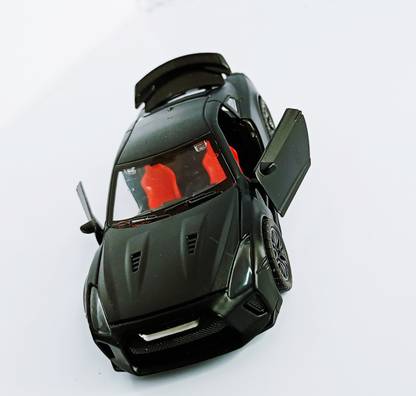 RajbalaSales YZ-MODEL ALLOY MODEL CAR