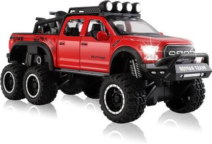 COELON Vehicle Pull Along_N-43