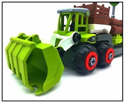 Quasar Farmer Tracker