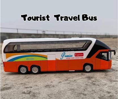 calyxia super fast tourist travel best comfatable bus toy for kids