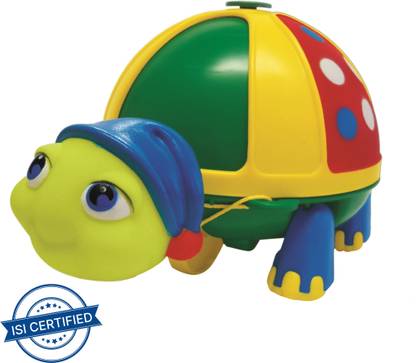 FUNSKOOL Roly Poly Turtle