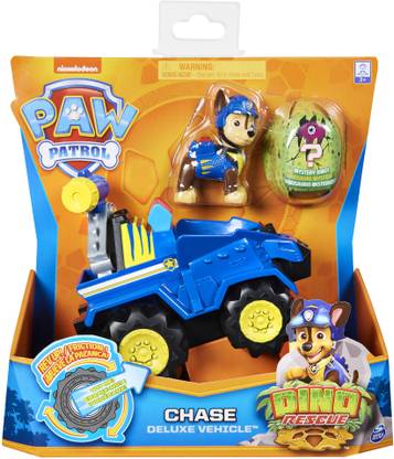 PAW PATROL Chase