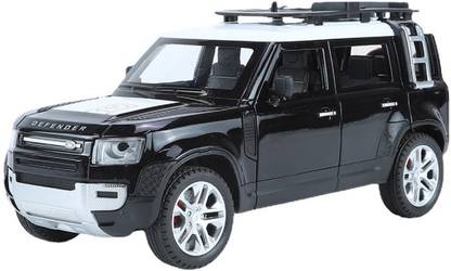 COELON Q3002A Lnd Rver Dfender Black