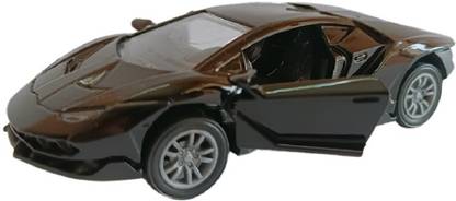 Nehra Premium Diecast Metal Toy Car for Kids, 1:32 Scale,High-Detail Collectible Model