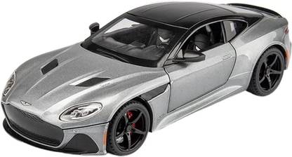 Skstore 1:24 Scale Aston Martin DBS Alloy Sports Car Diecasts & Toy Vehicles Metal Car