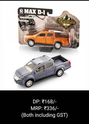 TECHZAGE mall Size Indian Vehicle Model Safe Pull Back Toys