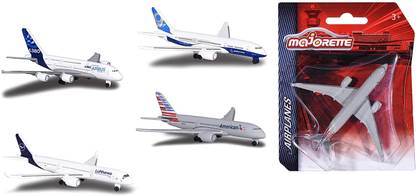 SIMBA Majorette Airport License, Multi Color