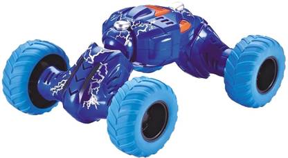 Toyporium Pull Back Friction Powered Monster Telescopic Non Electric Car Toy For Kids|T70