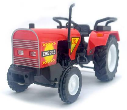 centy EHE Tractor