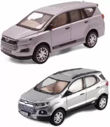 Hum Enterprise Innova Crysta & T- 20 Car