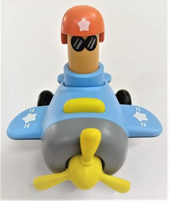 GEENIA MINI PLANE