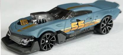 HOT WHEELS MOD SPEEDER DIECAST TOY VEHICLE 1 PIECES