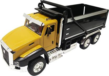 Parteet Die Cast Loading Truck Toy for Kids