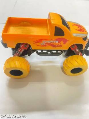 Amba HILUX MONSTER TRUCK