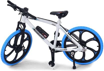 Magicwand 1:8 Scale Die-Cast Alloy Racing TOY Pegasus Bicycle Fully Working