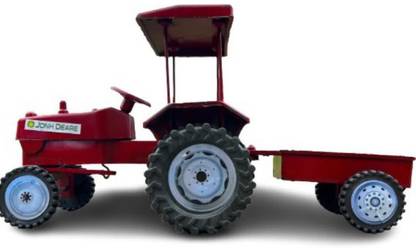 Unitap Fashion New wonderful Tractor trolley for kids