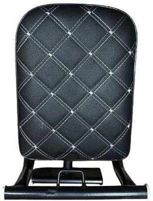 KILLERRYDER Leather Seating Pad For  Honda, TVS, Hero Activa, Jupiter, Aviator, Dio, Maestro