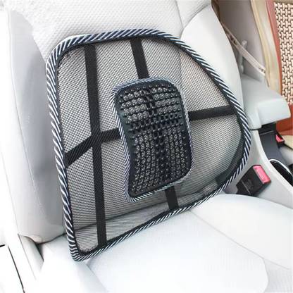 Sunriders Polyester Seating Pad For  Universal For Car Universal For Car