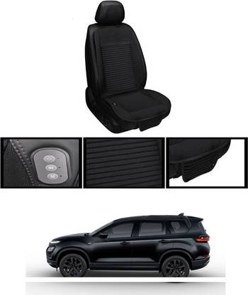 RKPSP Leather Seating Pad For  Universal For Car Safari