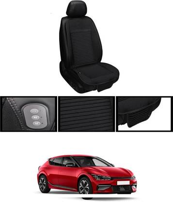 RKPSP Leather Seating Pad For  Kia Universal For Car