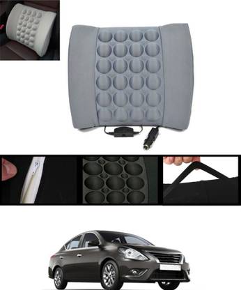 MSNP Nylon Seating Pad For  Nissan Sunny