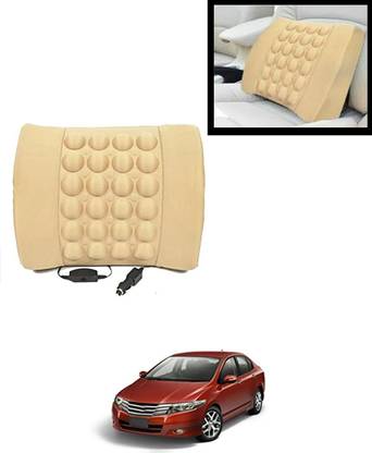 MSNP Cushion Seating Pad For  Honda Universal For Car