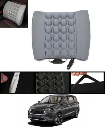 MSNP Nylon Seating Pad For  Toyota Universal For Car