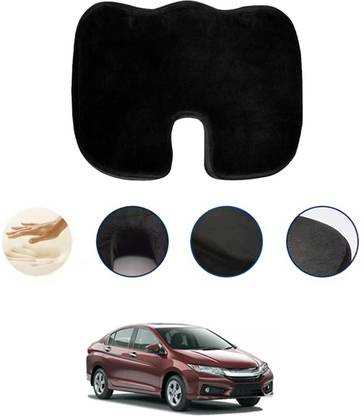 monolive Foam Seating Pad For  Honda Universal For Car