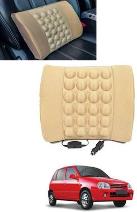 ABJD Cushion Seating Pad For  Maruti Suzuki Universal For Car