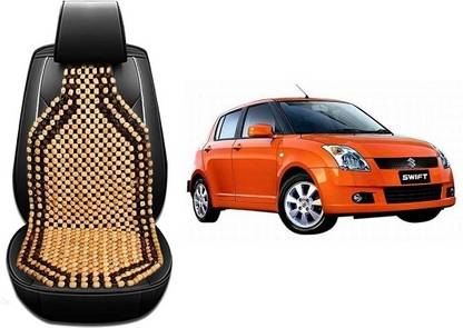 KBTR Wooden Bead Seating Pad For  Maruti Suzuki Swift