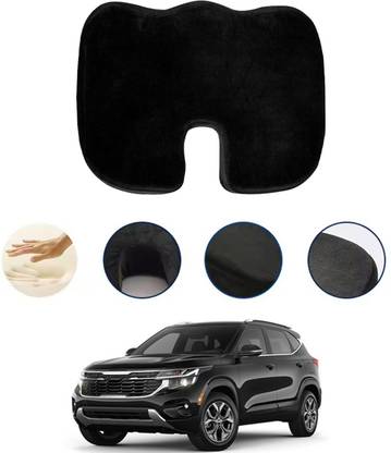 monolive Foam Seating Pad For  Kia Universal For Car