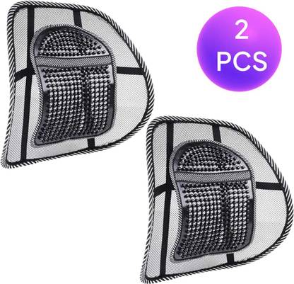 FlyTouch Polyester Seating Pad For  Universal For Car Universal For Car