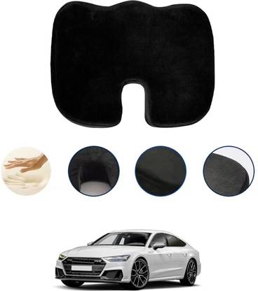 monolive Foam Seating Pad For  Audi S7