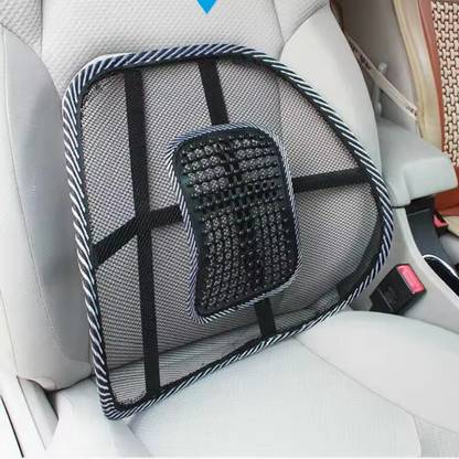 Sunriders Polyester Seating Pad For  Universal For Car Universal For Car