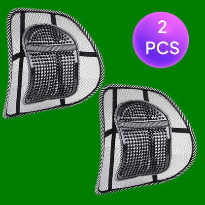 FlyTouch Polyester Seating Pad For  Universal For Car Universal For Car