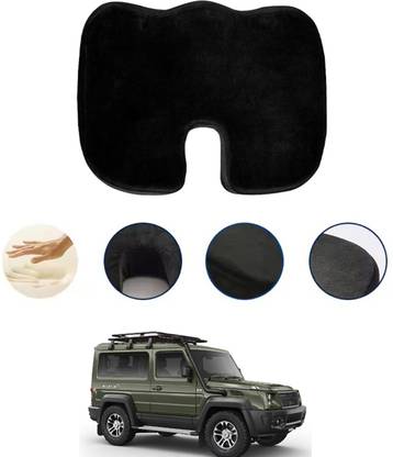 monolive Foam Seating Pad For  Force Universal For Car