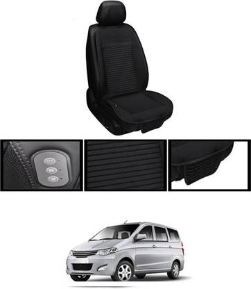 RKPSP Leather Seating Pad For  Chevrolet Enjoy