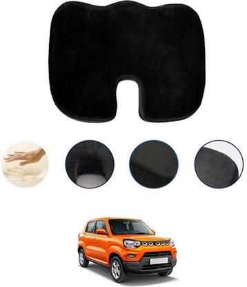 monolive Foam Seating Pad For  Maruti Suzuki Universal For Car