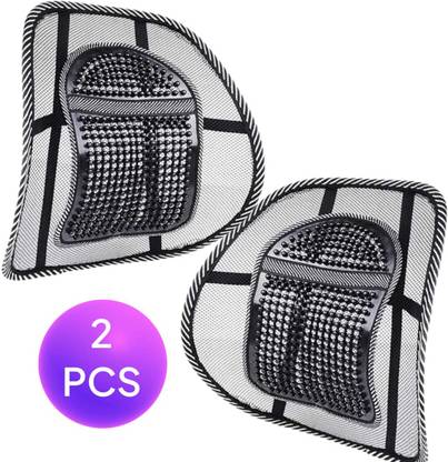 FlyTouch Polyester Seating Pad For  Universal For Car Universal For Car