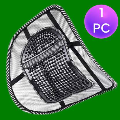 FlyTouch Polyester Seating Pad For  Universal For Car Universal For Car