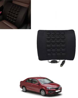 AYW Cushion Seating Pad For  Toyota Etios