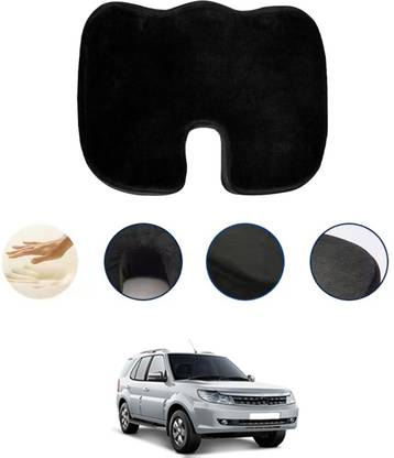 monolive Foam Seating Pad For  Tata Safari Storme