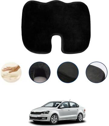 monolive Foam Seating Pad For  Volkswagen Vento